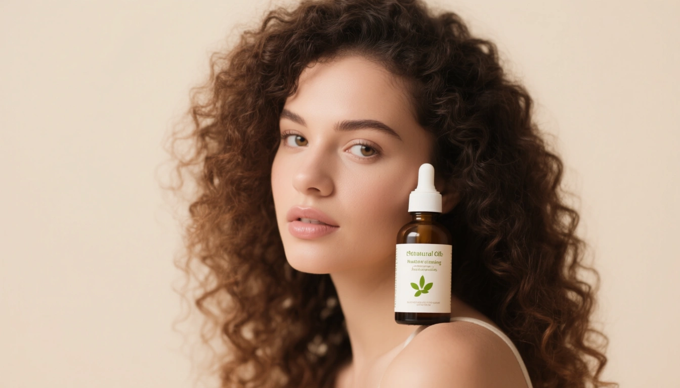 Melhor Finalizador Para Cabelo Cacheado Confira As Top Opções