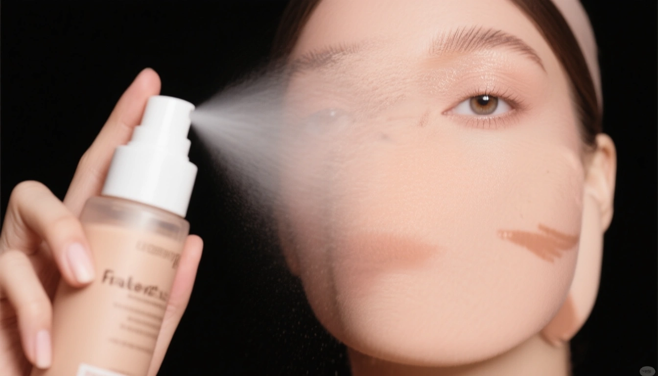 Melhor Fixador De Maquiagem Para Alta Durabilidade