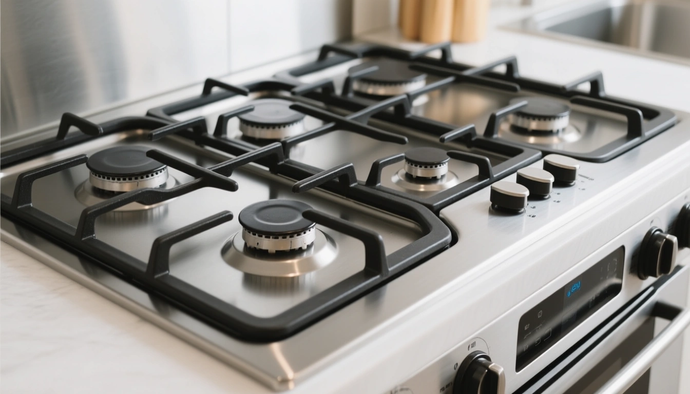 Melhor Fogão 4 Bocas: Guia Completo Com Opções Top