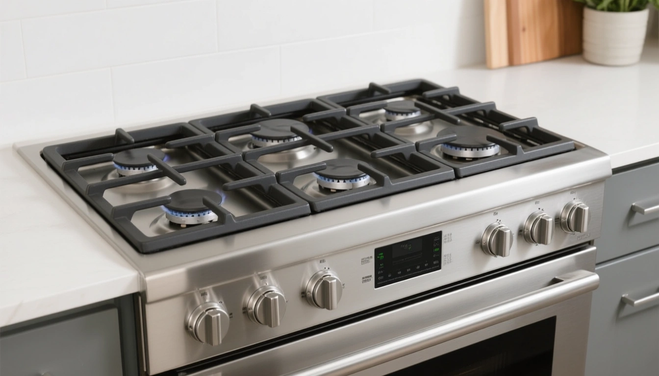 Melhor Fogão 6 Bocas: Guia Completo De Opções Top
