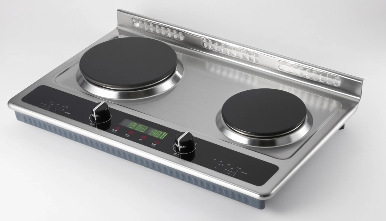 Melhor Fogão Elétrico De 2 Bocas Para Sua Cozinha