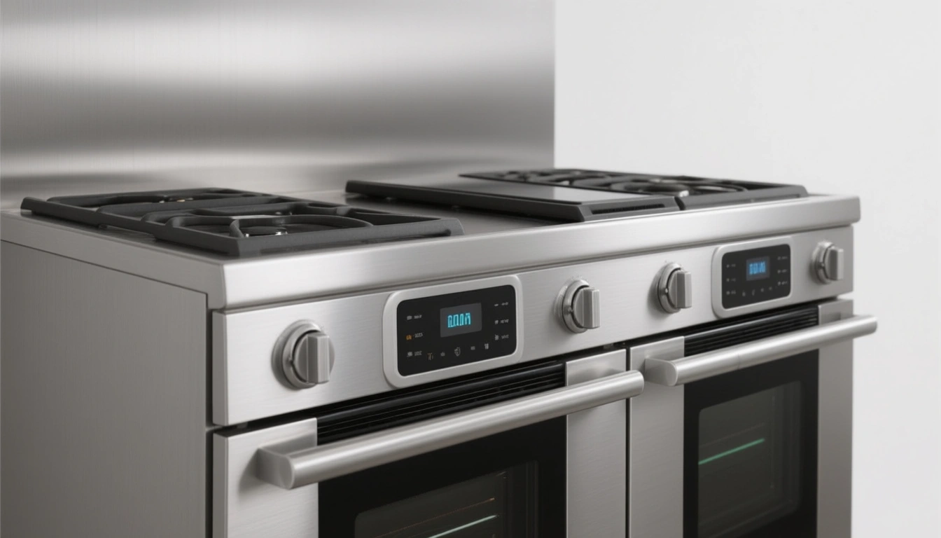 Melhor Fogão: Guia Completo Para Escolher o Ideal