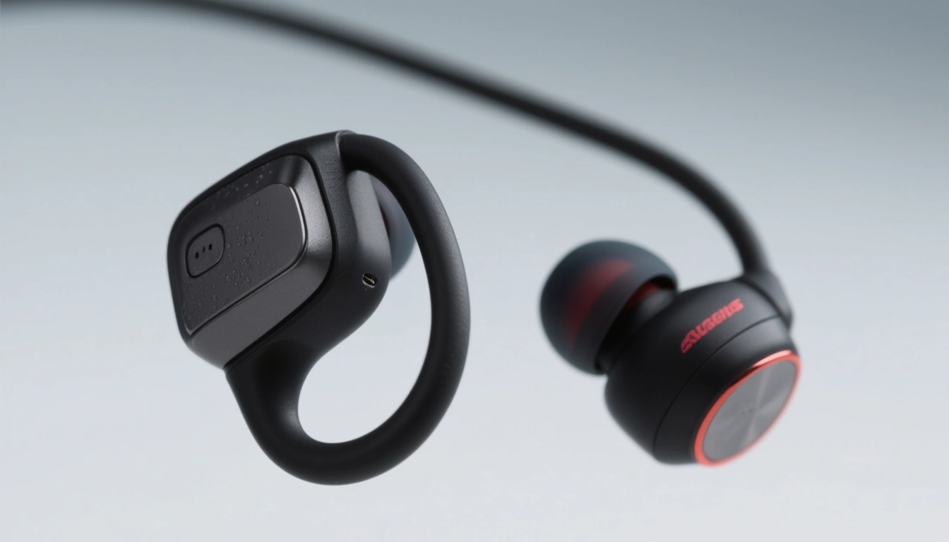 Melhor Fone Para Academia: Opções Ideais Para Seu Treino