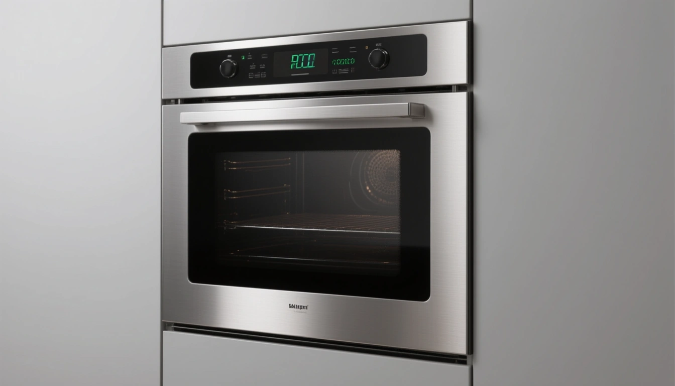 Melhor Forno Elétrico