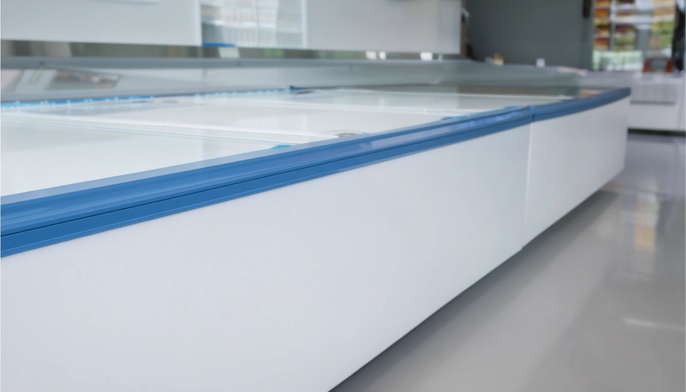 Melhor Freezer Horizontal: Principais Modelos para Comprar