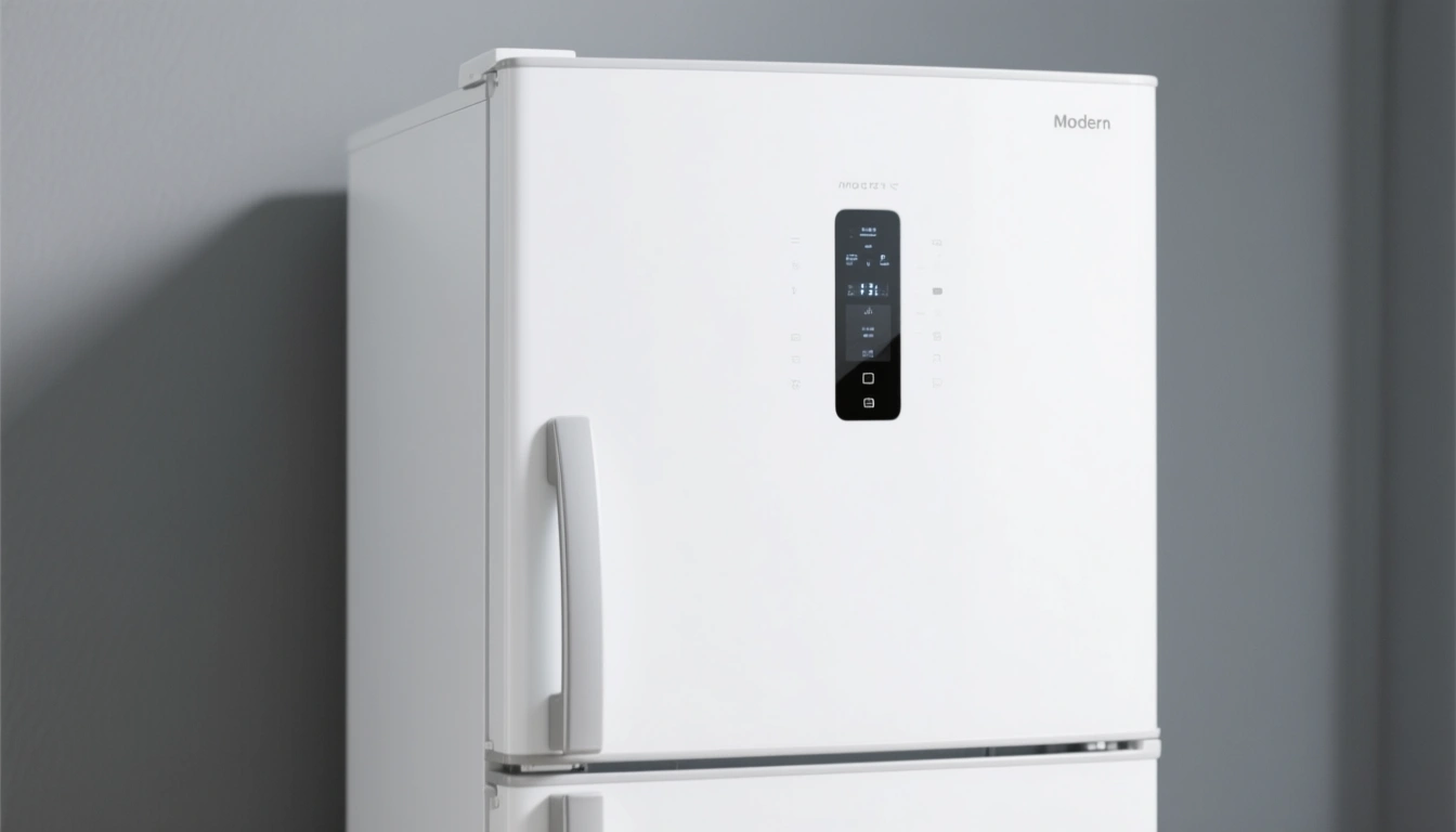 Melhor Freezer Vertical: Top Modelos Para Sua Casa