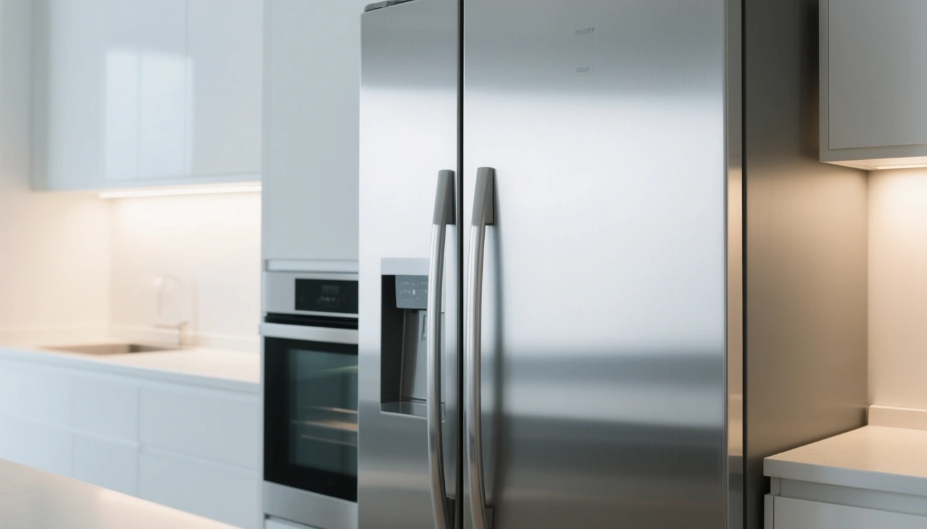 Melhor Geladeira Side By Side Do Mercado Atual