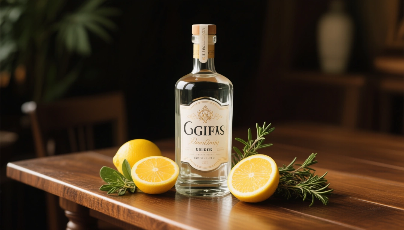 Melhor Gin: Top Opções Para Você Escolher