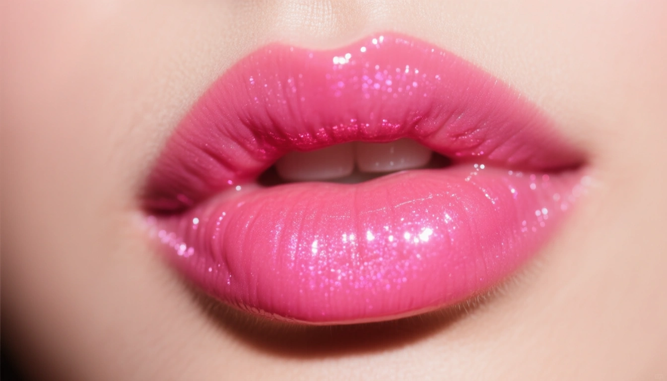 Melhores Glosses Para Lábios Vibrantes E Hidratados