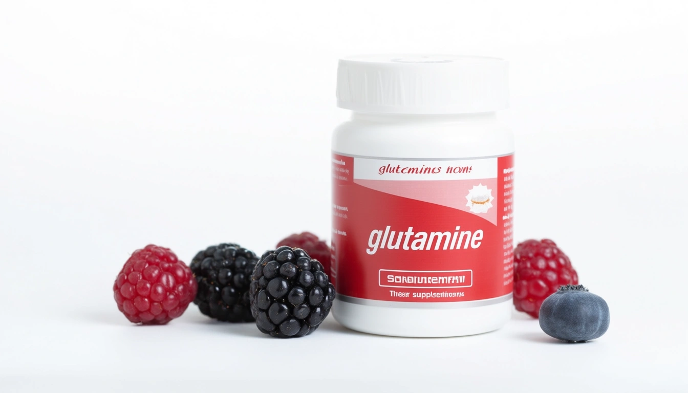 Melhor Glutamina: Guia Completo Para Escolher a Ideal