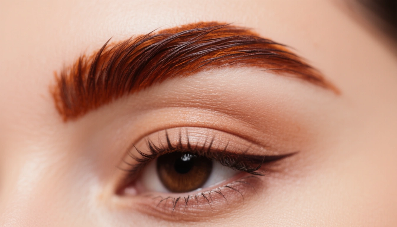 Melhor Henna Para Sobrancelha: As Opções Mais Eficazes