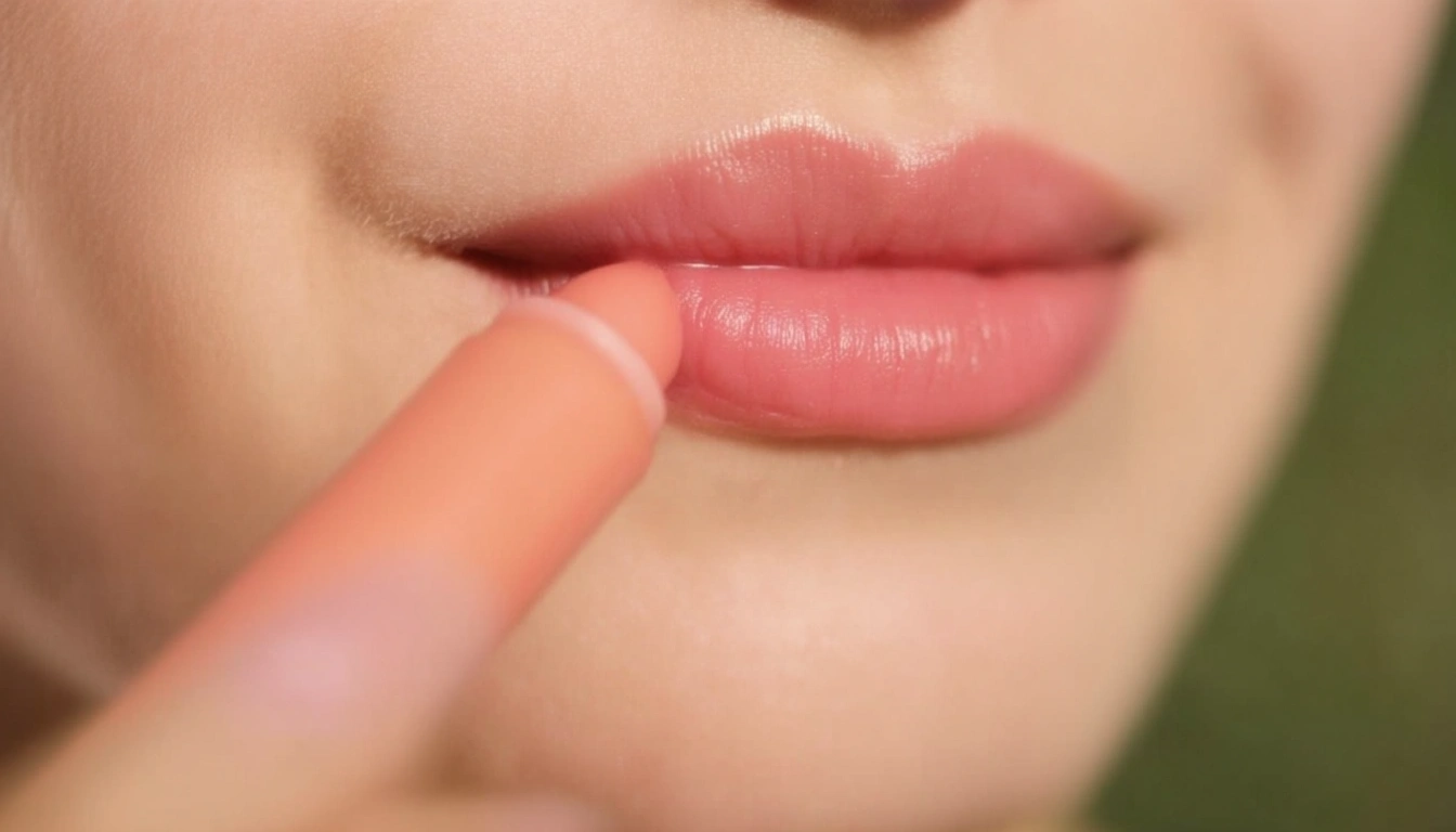 Melhor Hidratante Labial