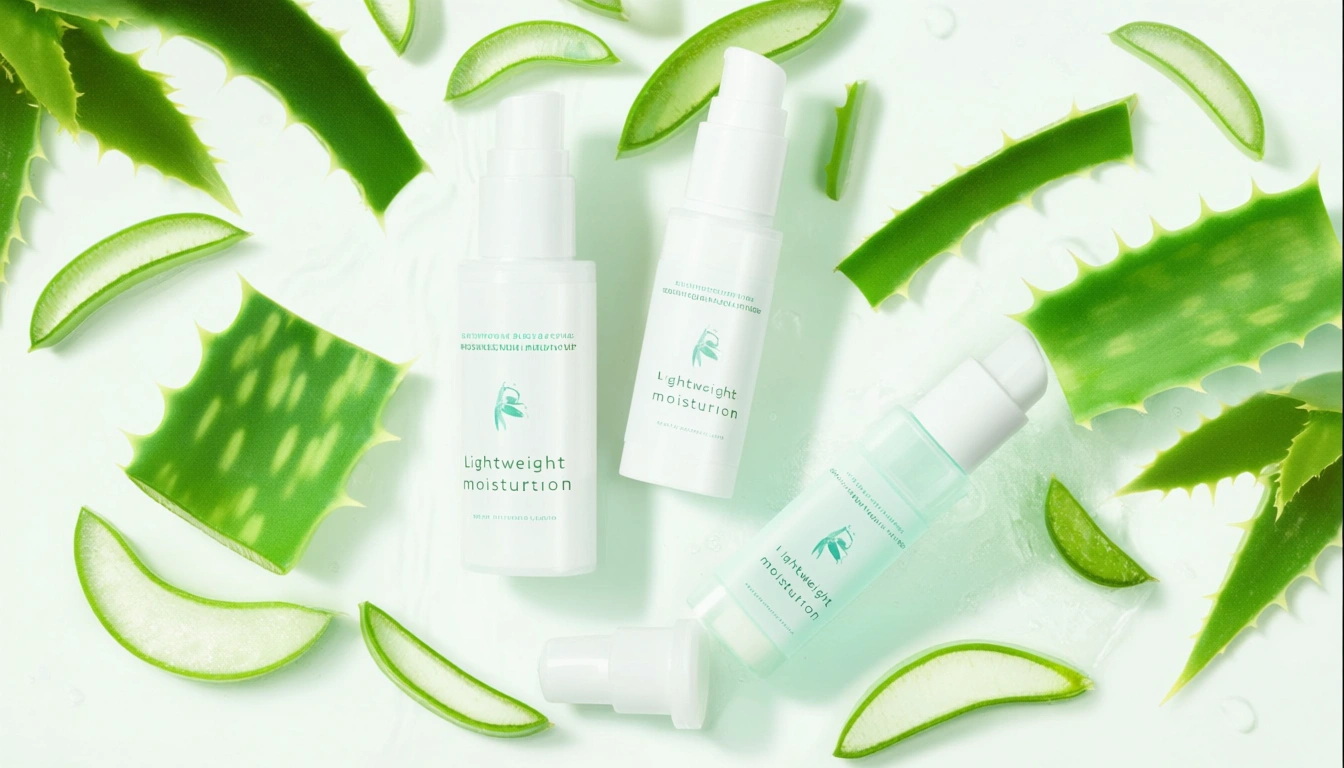 Melhores Hidratantes Para Pele Oleosa Eficazes