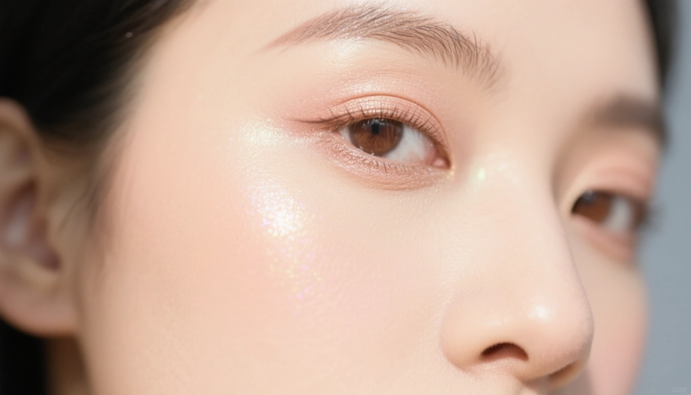 Melhor Iluminador: Top Opções Para Um Toque Radiante