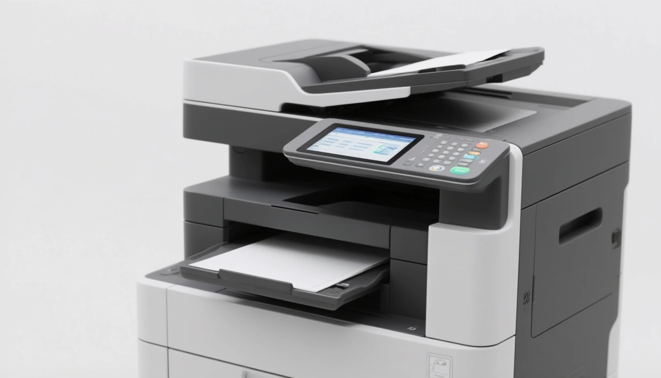 Melhor Impressora Multifuncional: As Melhores Opções Atualizadas