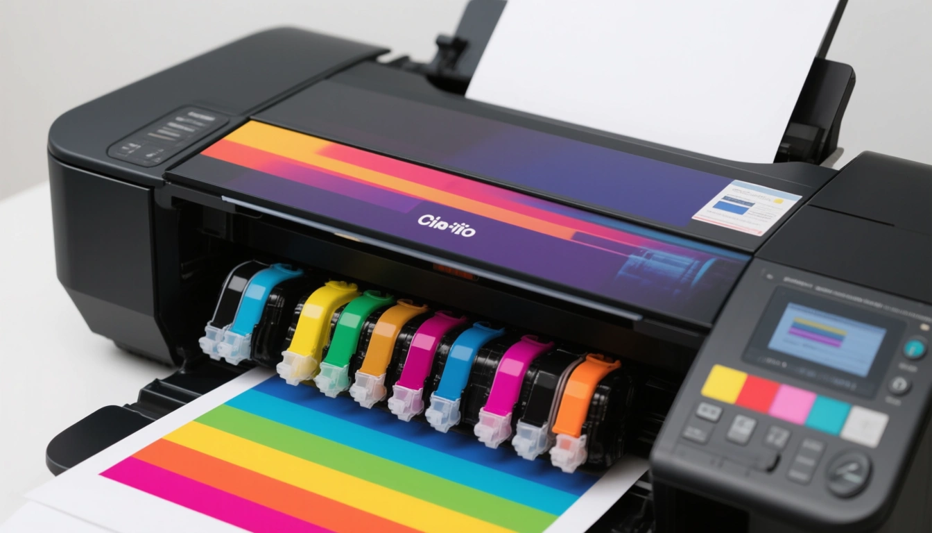 Melhor Impressora Tanque de Tinta para Alta Qualidade