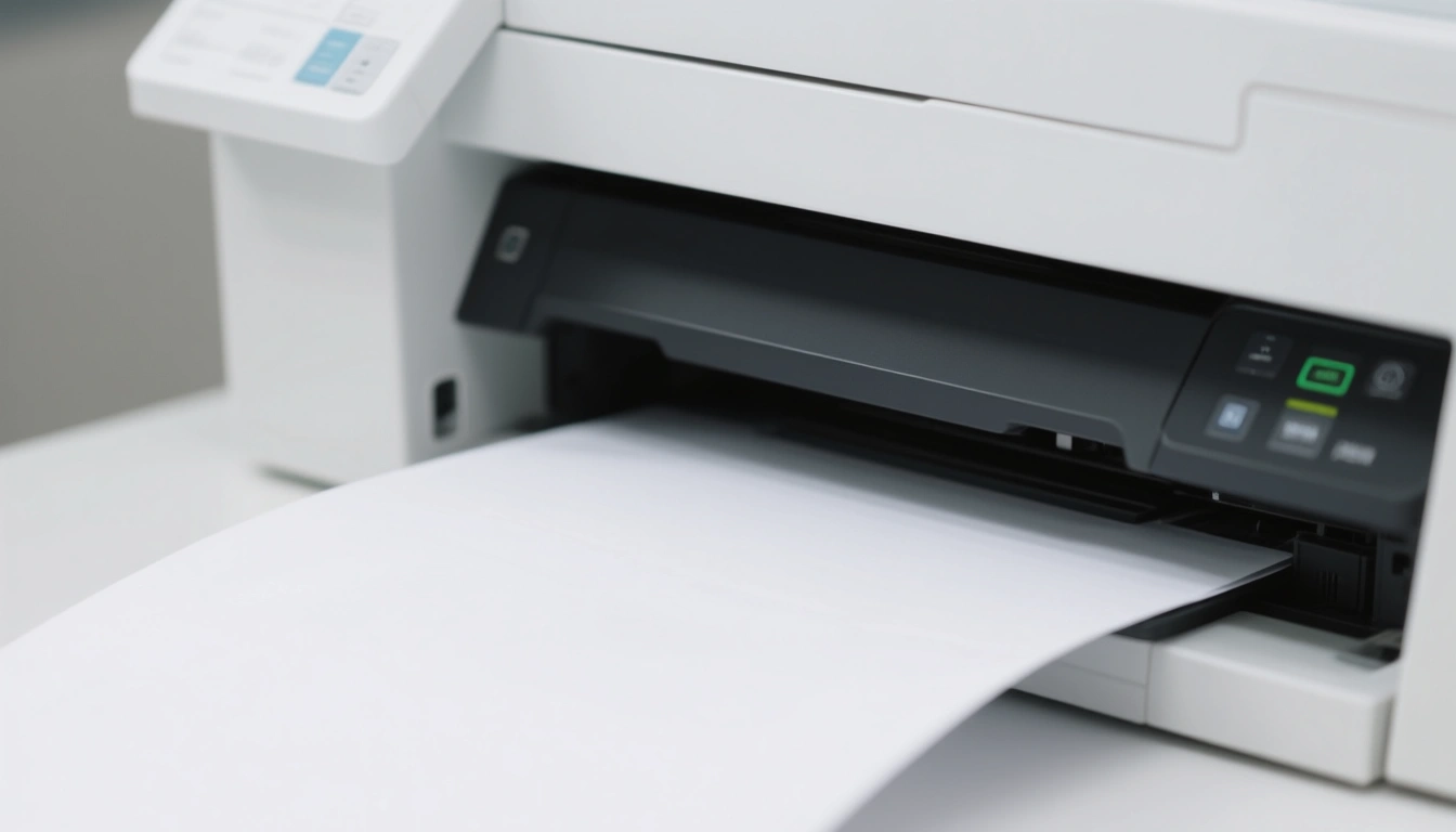 Melhor Impressora: Top Opções Para Escolher com Segurança