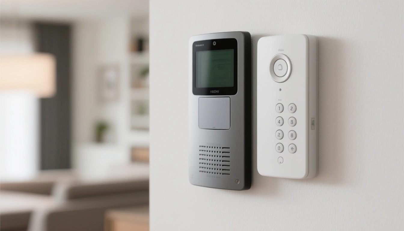 Melhor Interfone Para Sua Casa: Guia Completo e Atualizado