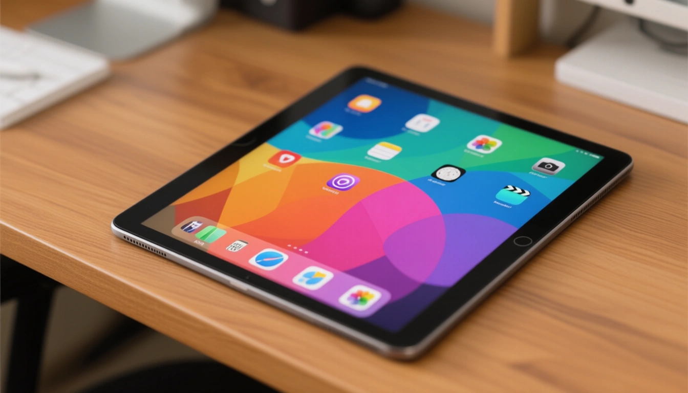 Melhor iPad: Os Melhores Modelos para Escolher