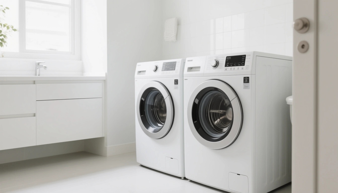 Melhor Lavadora De Roupas Para Sua Casa