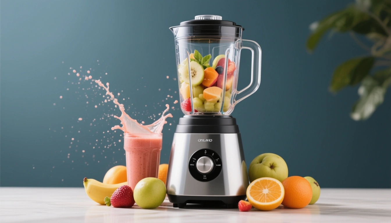 Melhores Liquidificadores Blender Para Sua Cozinha