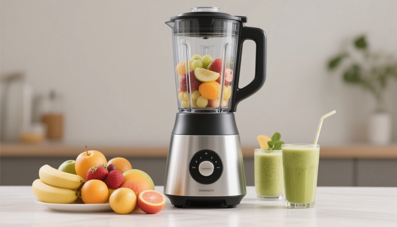 Melhor Liquidificador Para Comprar