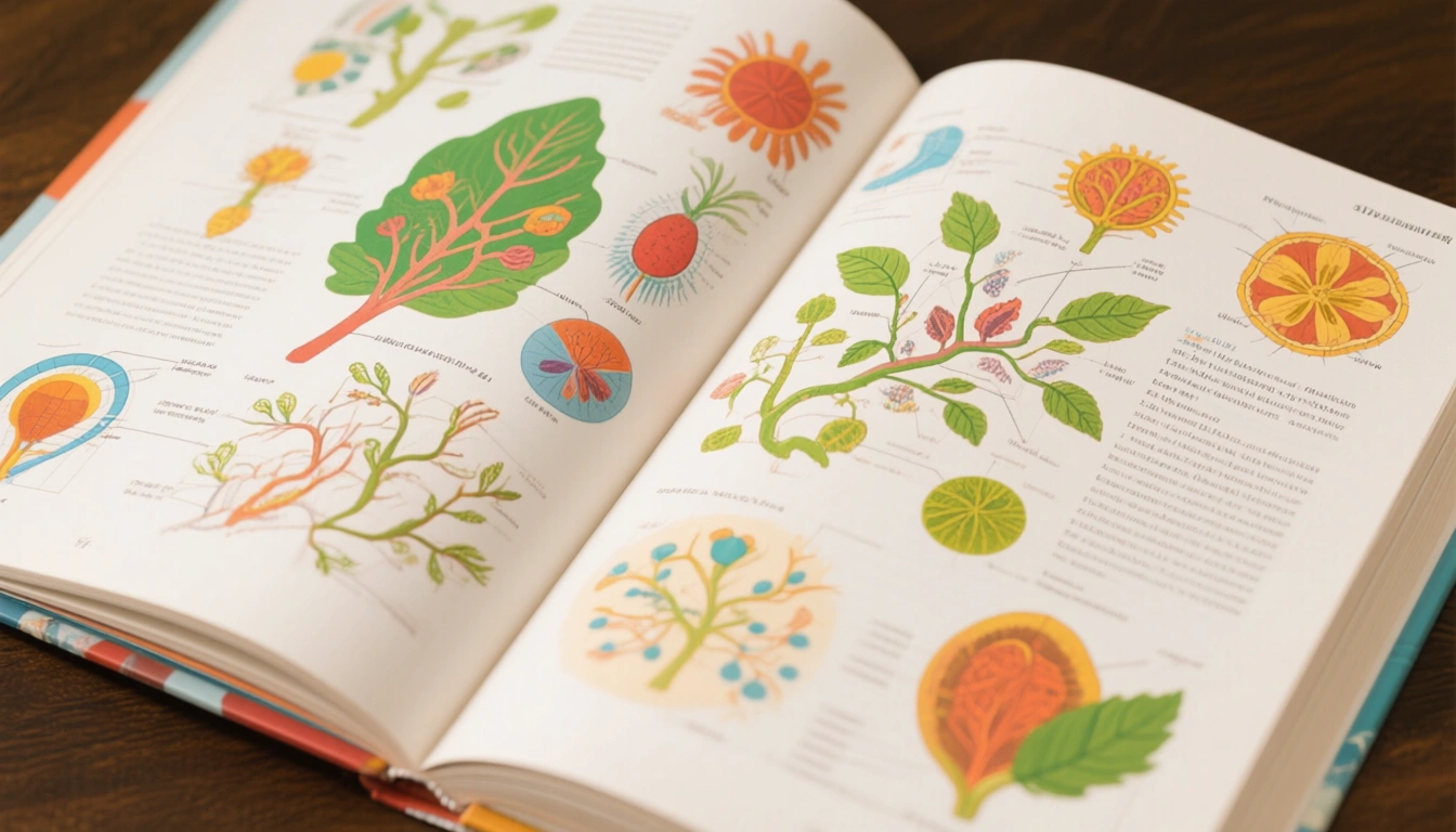 Melhor Livro Didático de Biologia Para Estudo Completo