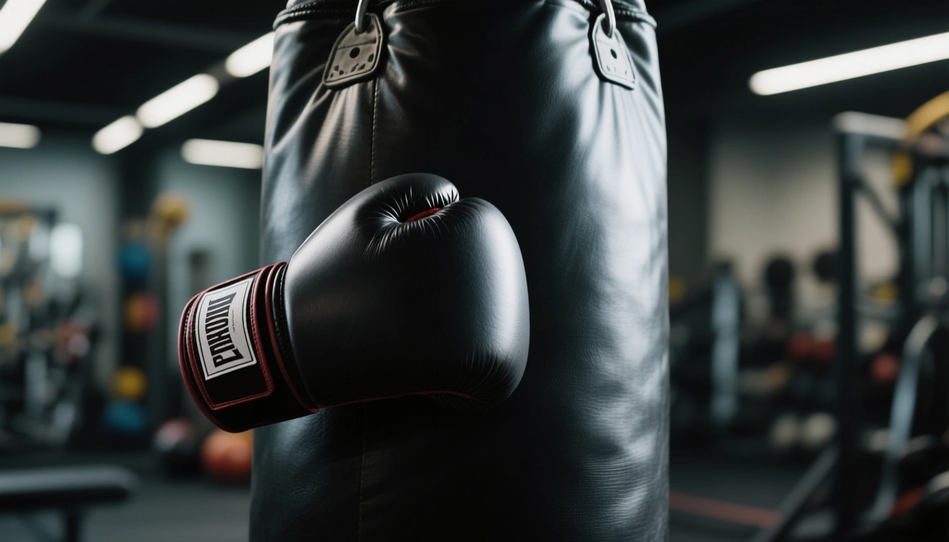 Melhores Luvas De Boxe Para Treino E Competição