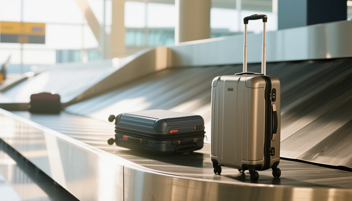 Melhor Mala De Viagem Para Suas Aventuras