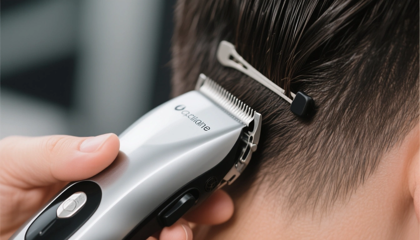 Melhor Máquina Para Cortar Cabelo: Guia Completo de Qualidade