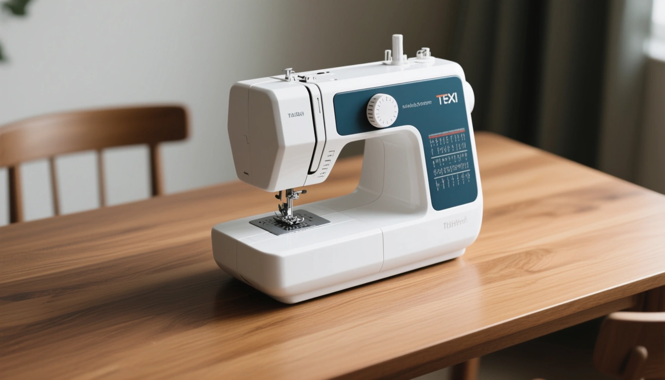 Melhor Máquina de Costura