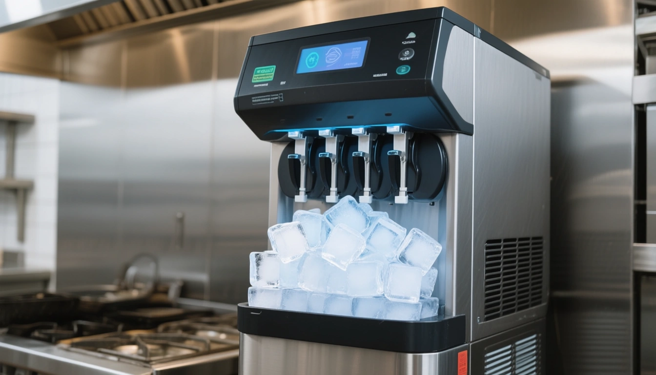 Melhor Máquina De Gelo: Guia Completo Para Escolher