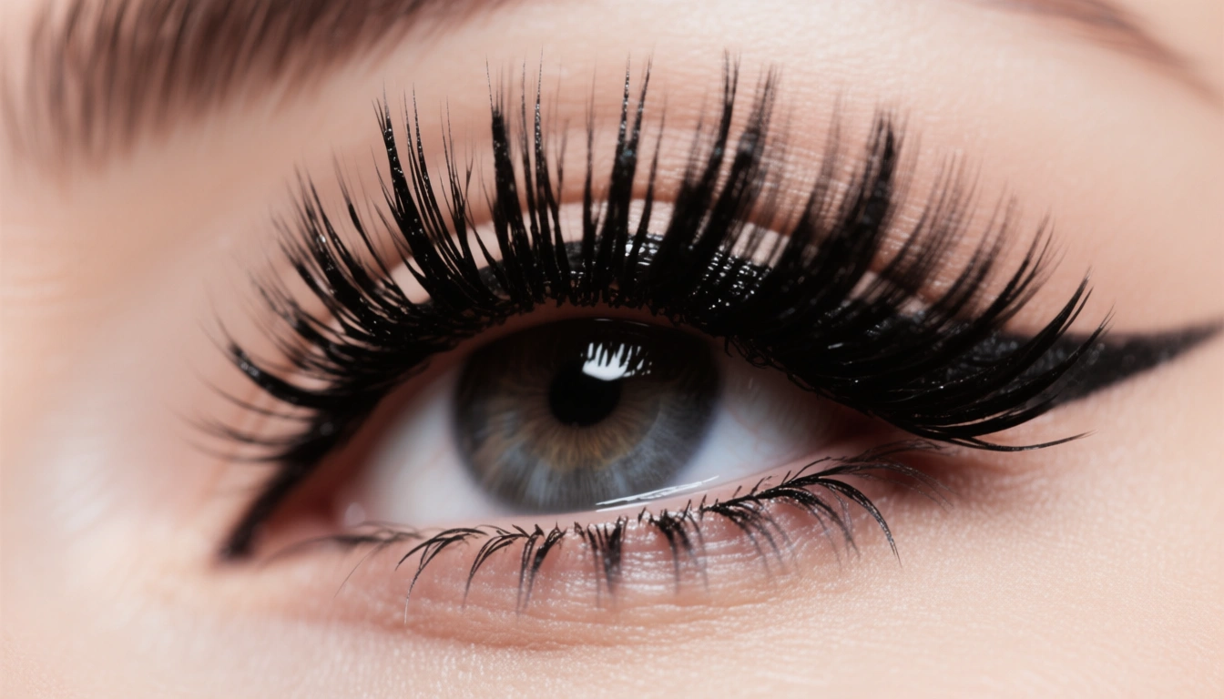 Melhor Máscara De Cílios Para Um Olhar Perfeito