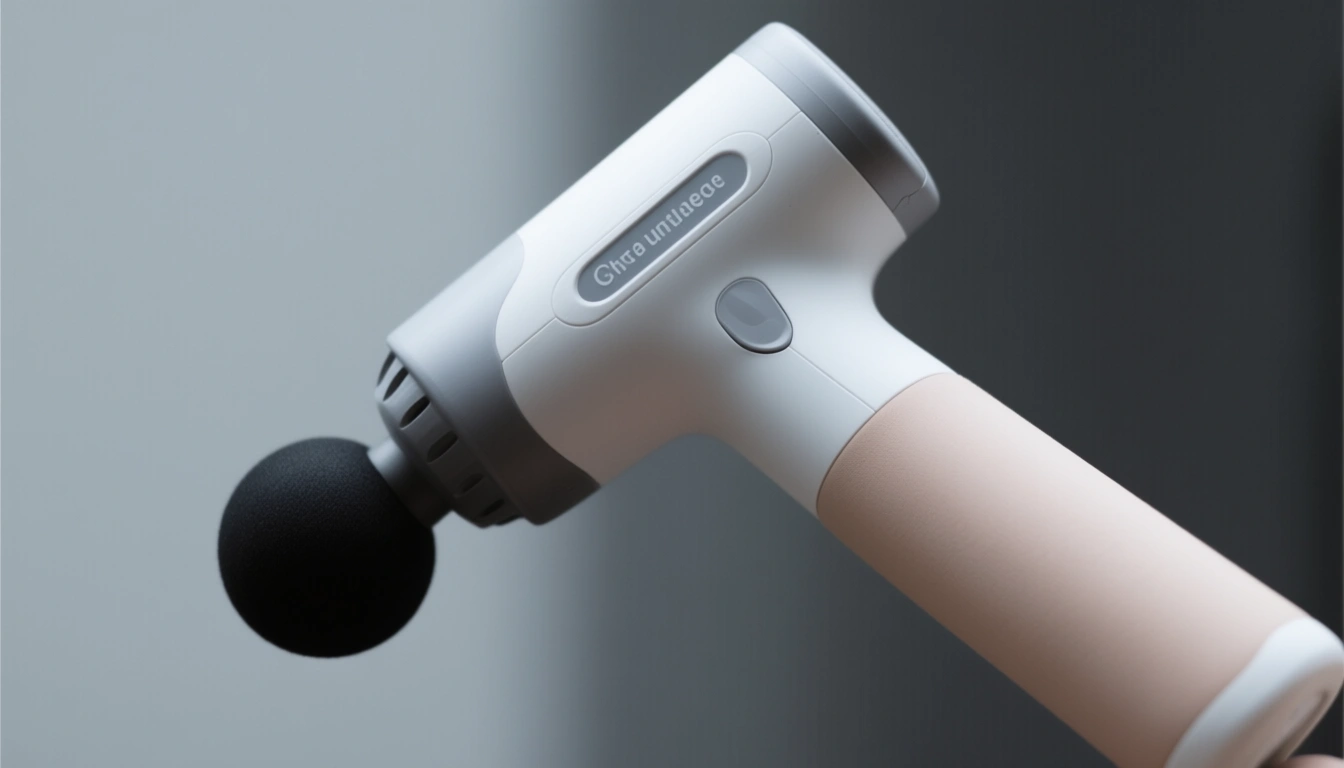 Melhor Massageador Elétrico Para Relaxamento E Bem-Estar