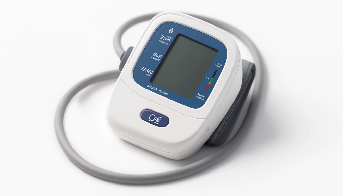 Melhor Medidor De Pressão Para Monitoramento Preciso