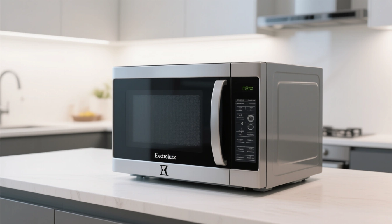 Melhor Micro-Ondas Electrolux Para Sua Cozinha