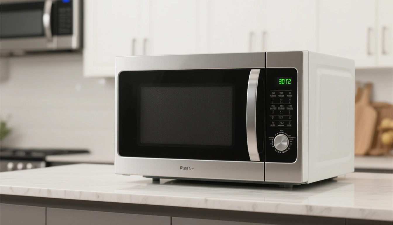 Melhor Micro-ondas 30 Litros Para Sua Cozinha