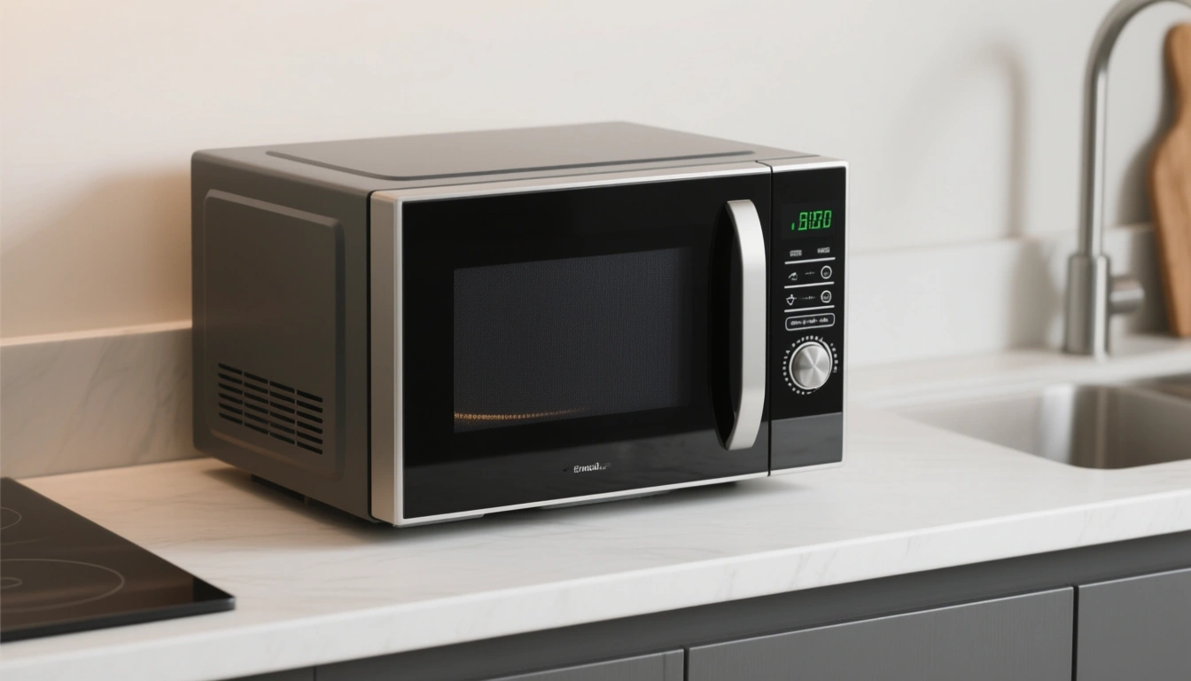 Melhor Micro-ondas Recomendado