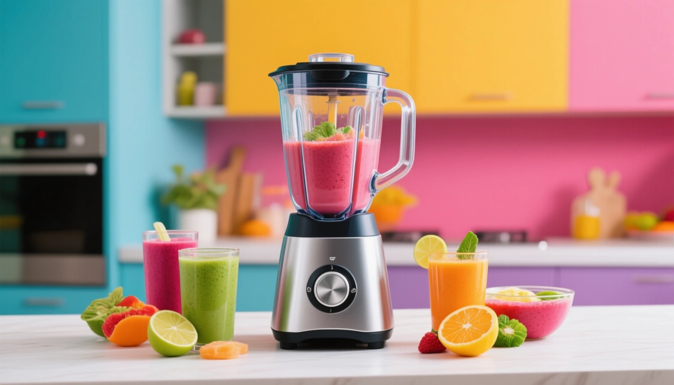 Melhores Mixers Para Comprar