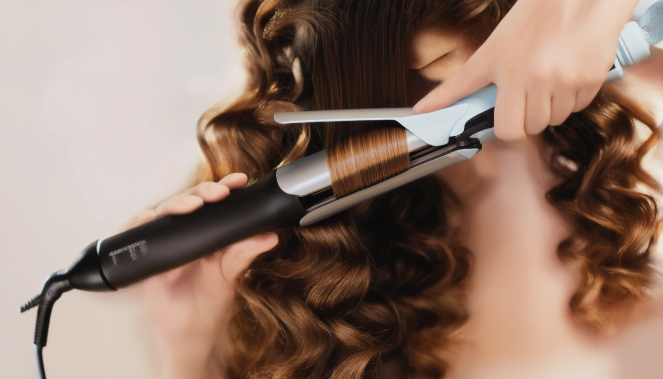 Melhor Modelador de Cachos Babyliss Guia Completo