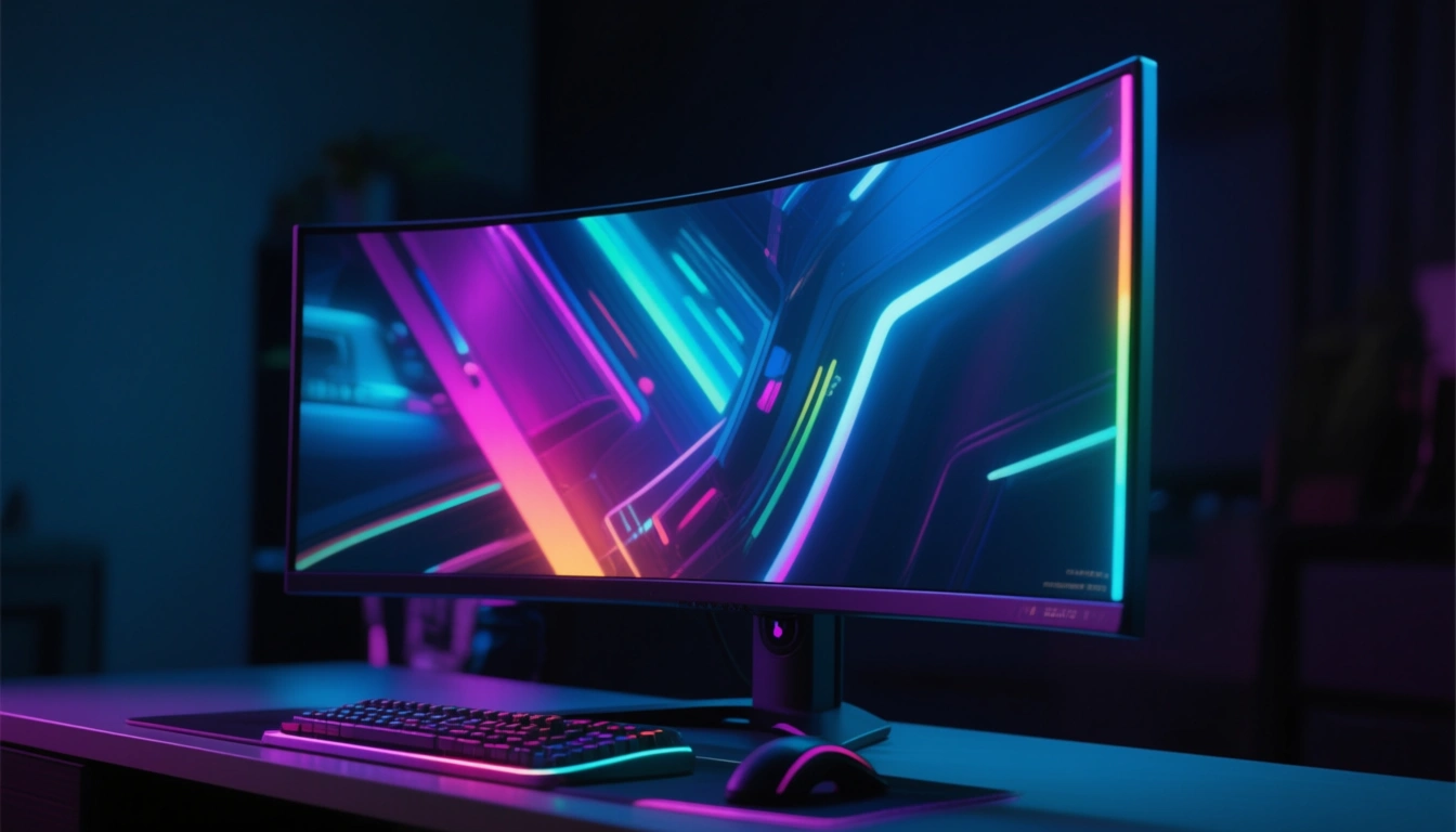 Melhor Monitor Gamer Para Jogos