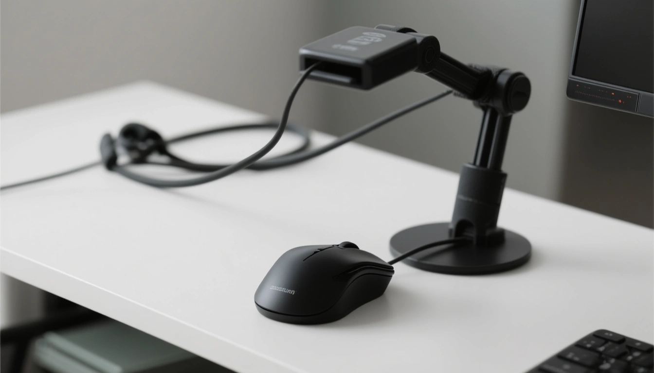 Melhor Suporte Para Mouse Gamer: Guia Completo Atualizado