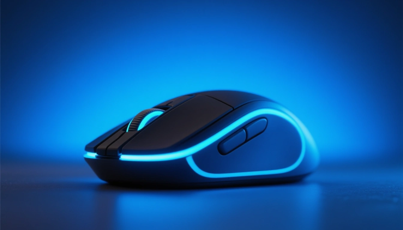 Melhor Mouse Sem Fio Guia Completo e Avaliações