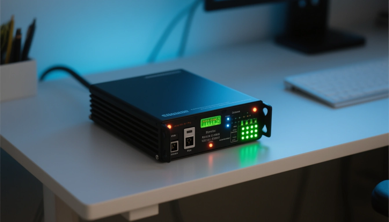 Melhor Nobreak Para Qualidade e Confiança