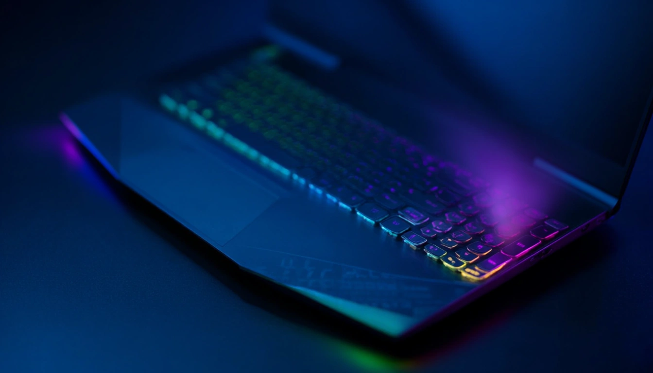 Melhores Notebooks Gamer Para Desempenho Máximo