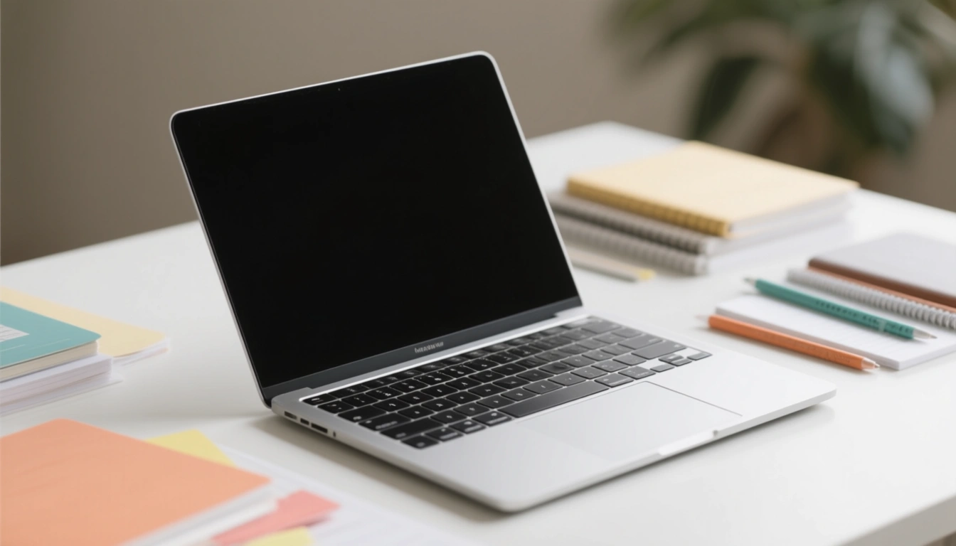 Melhor Notebook Para Estudo: Opções Ideais Para Você