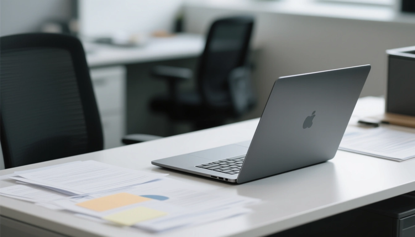 Melhor Notebook Para Trabalho: Top Opções Recomendadas