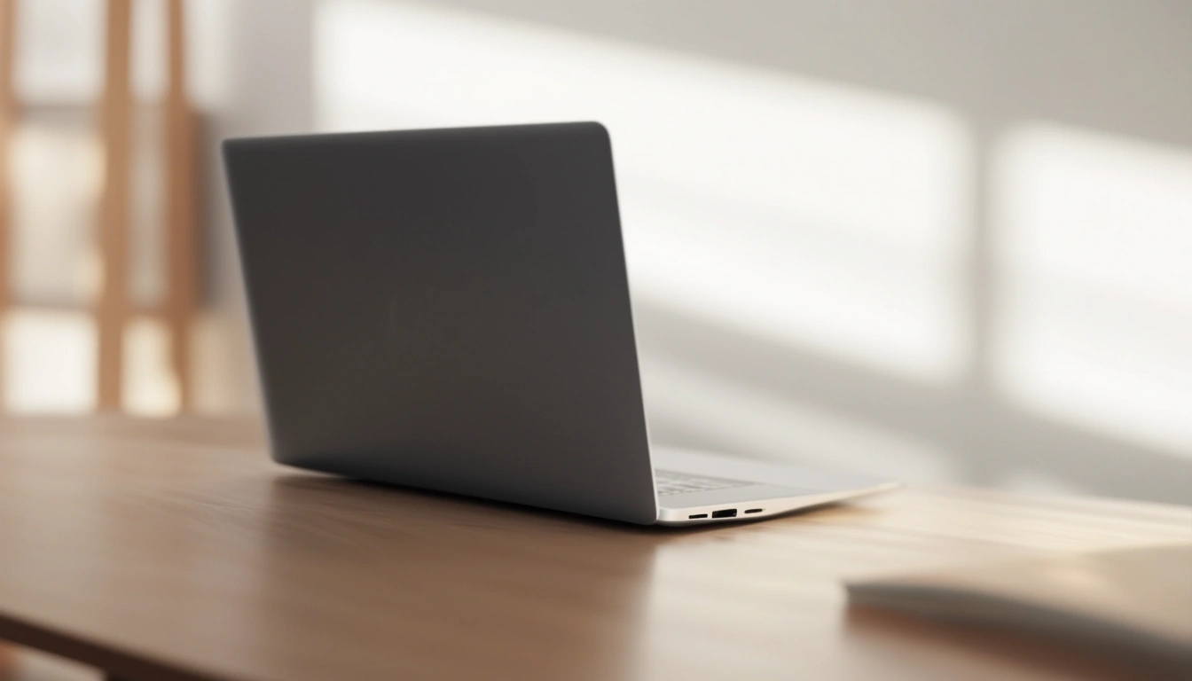 Melhor Notebook: Guia Completo Para Escolher O Ideal