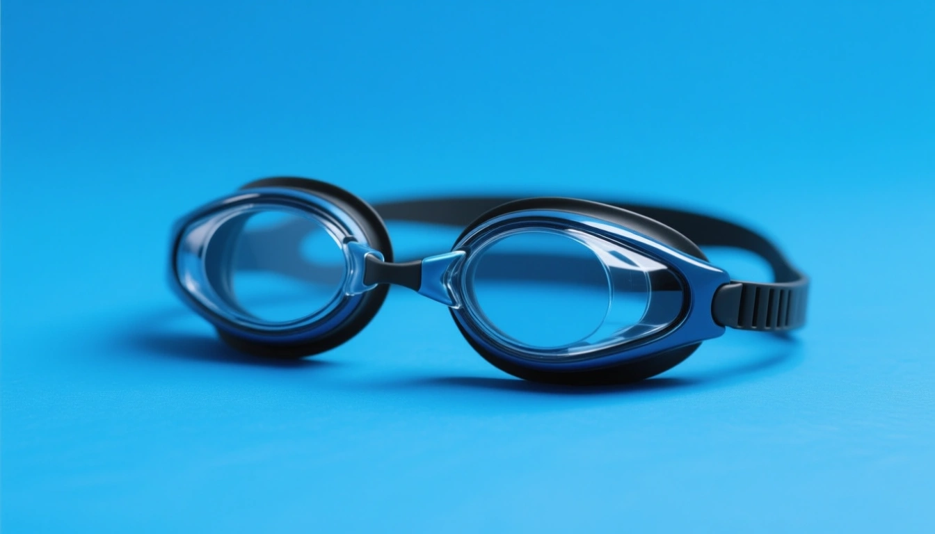 Melhores Óculos De Natação Para Seu Desempenho