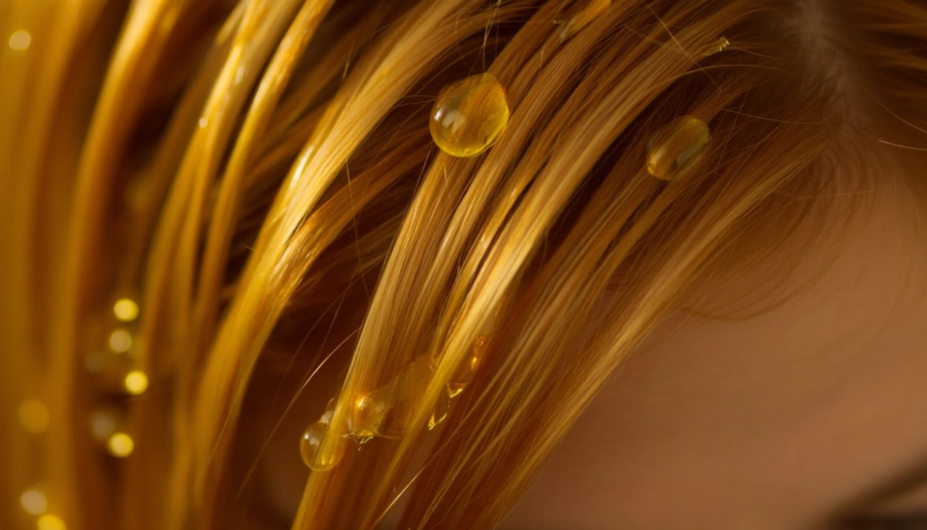 Melhor Óleo Capilar Para Cabelos Saudáveis